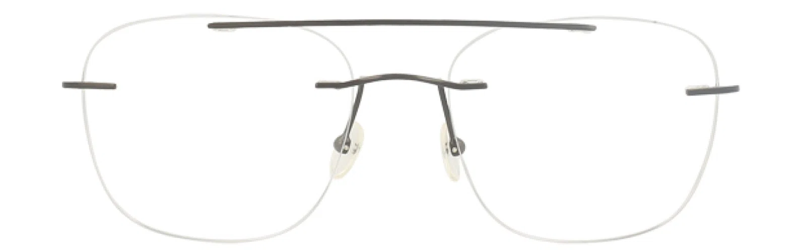 Totally Rimless TRQUATTRO365 Eyeglasses - view 6